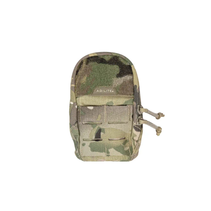 Poche fourre-tout - Petite - Multicam