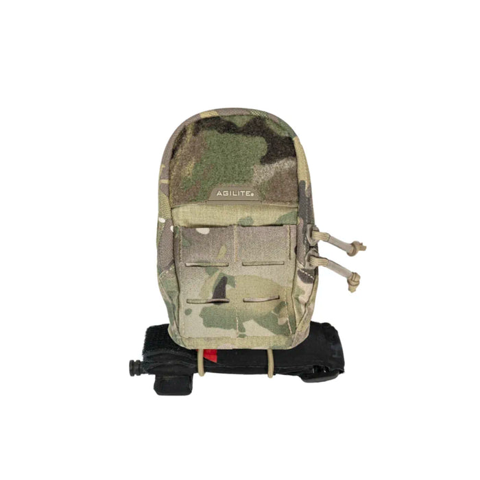 Poche fourre-tout - Petite - Multicam