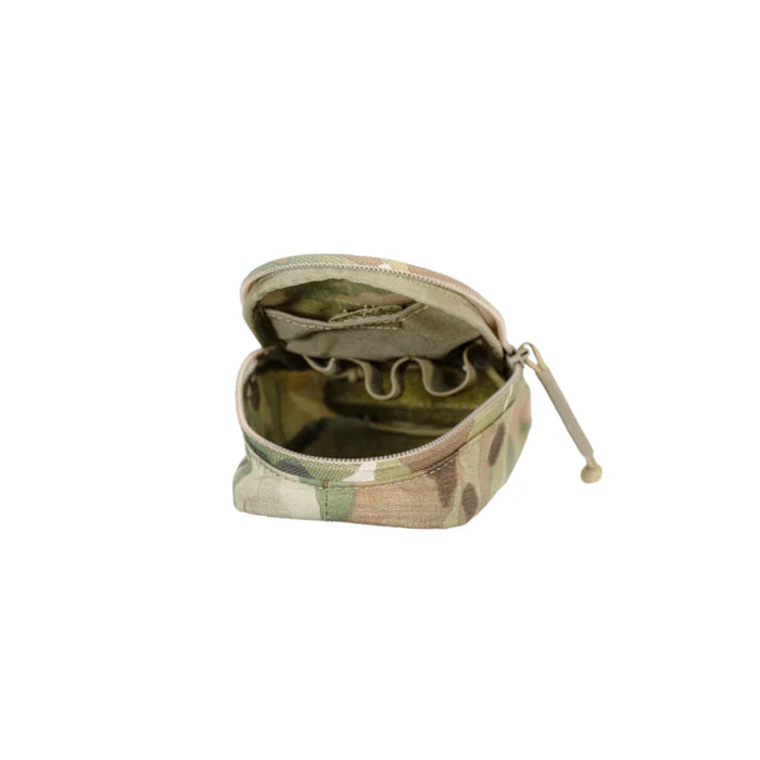 Poche fourre-tout - Petite - Multicam