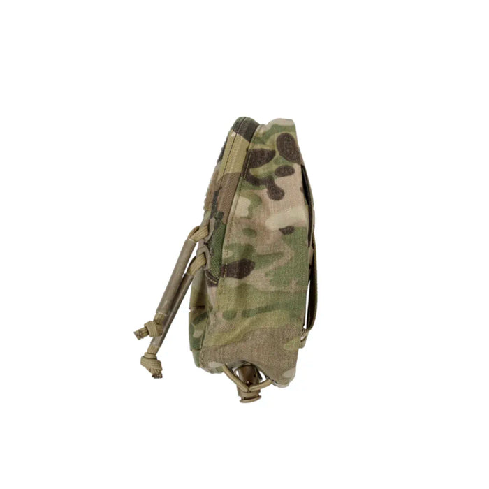 Poche fourre-tout - Petite - Multicam