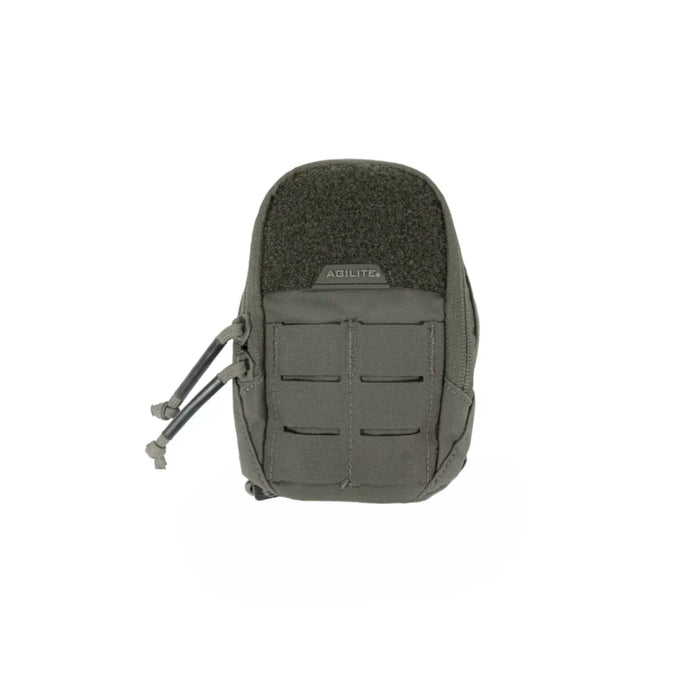 Poche fourre-tout - Petite - Ranger Green