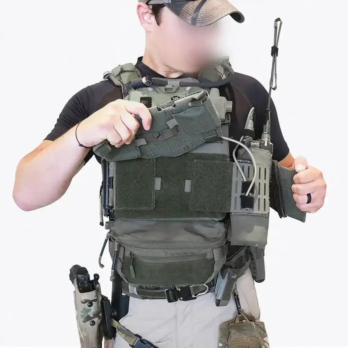 AGILITE_MOLLE_Hanger_RG-4 - La Brigade de l'équipement