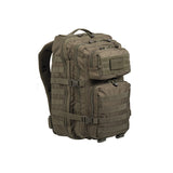 SAC À DOS US ASSAULT PACK GRAND Vert Armée - 36 Litres