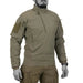 AcE-Winter-Gen.2-Shirt-browngrey-1-2022-0041-hero - La Brigade de l'équipement