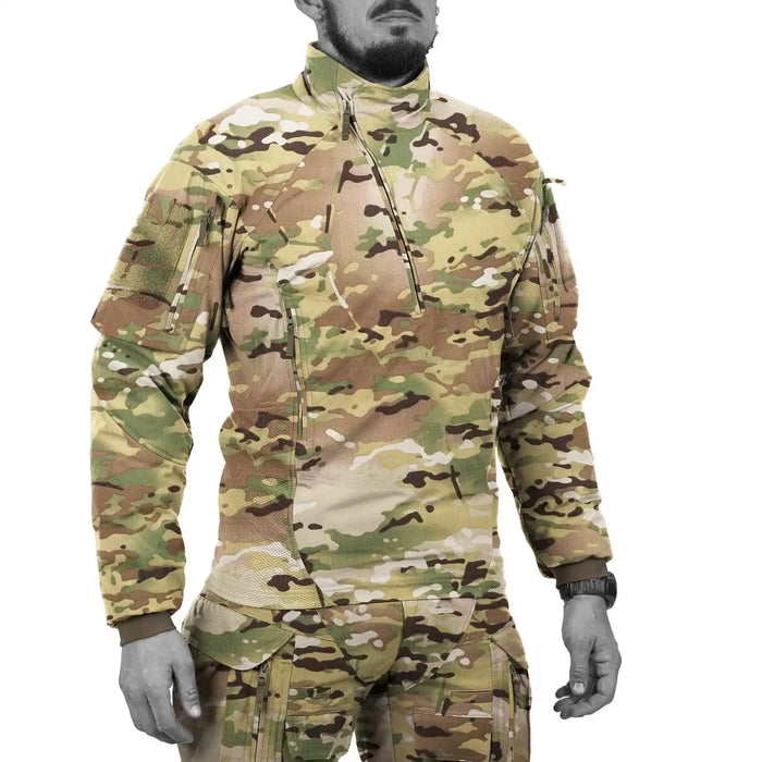 AcE-Winter-Gen.2-Shirt-multicam-1-2022-0041 - La Brigade de l'équipement