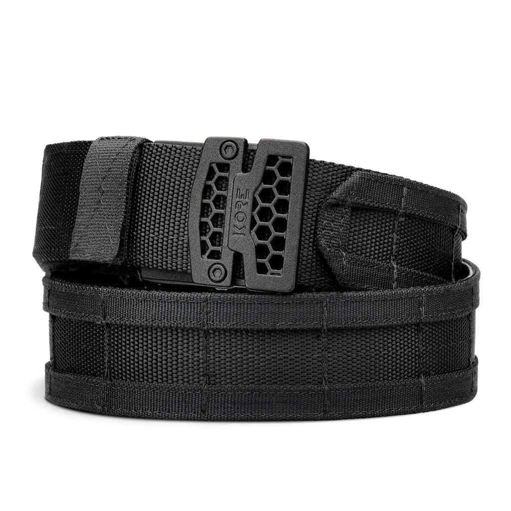 PELLOR Ceinture de combat de pêche réglable à 360° avec EVA