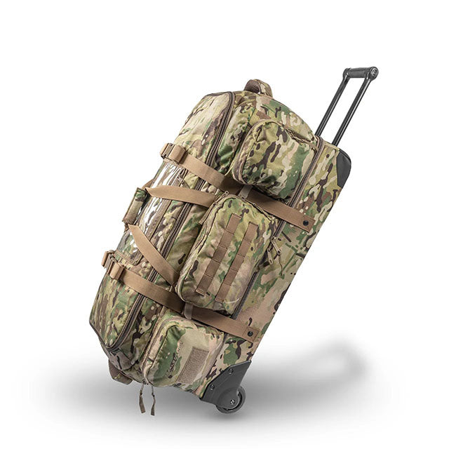 SAC À DOS "Atlas Duffel" (Multicam) - 96 Litres