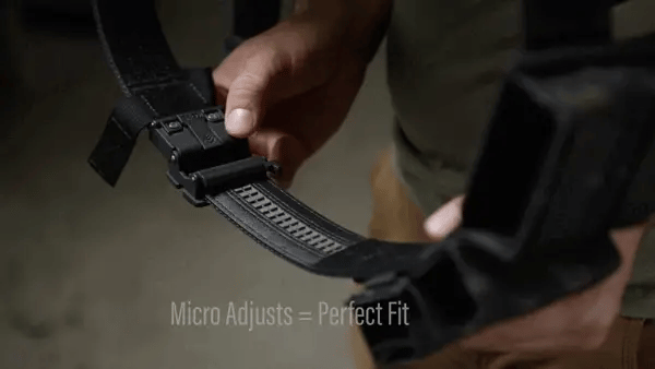 Ceinture combat Molle FTB étanche – Action Airsoft Ceinture combat Molle FTB étanche – Action Airsoft