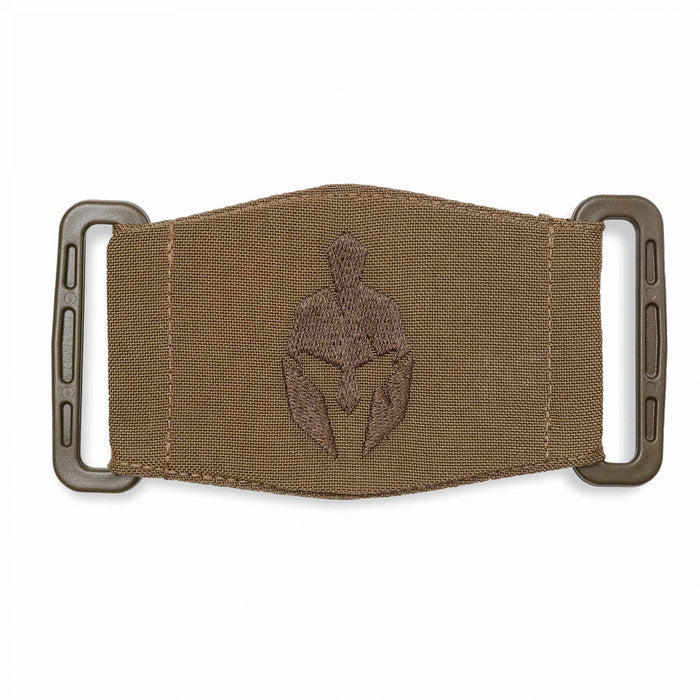 Spartan Waist/Flex Boucle de Ceinture - Kangaroo