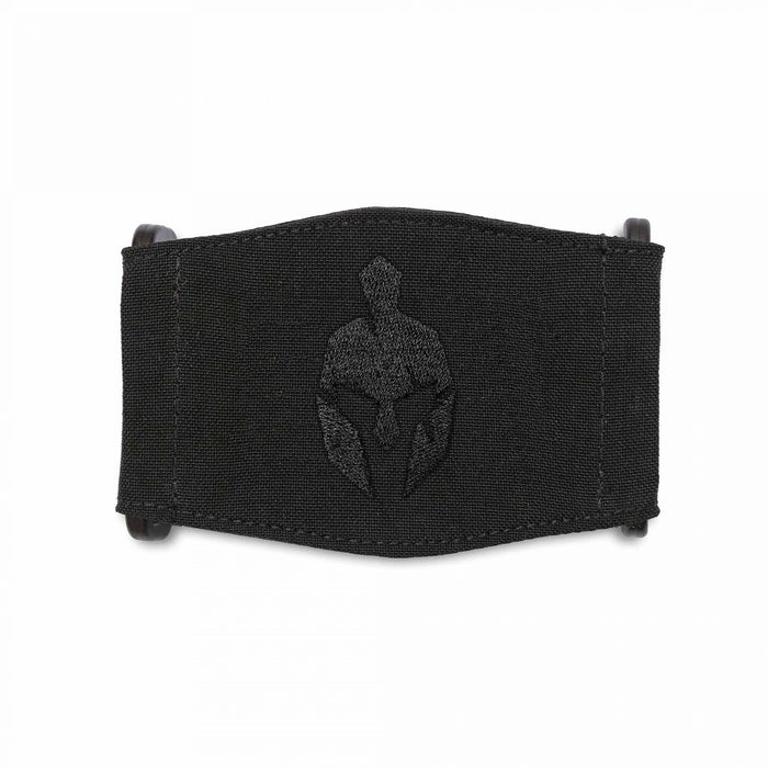 Spartan Waist/Flex Boucle de Ceinture - Noir