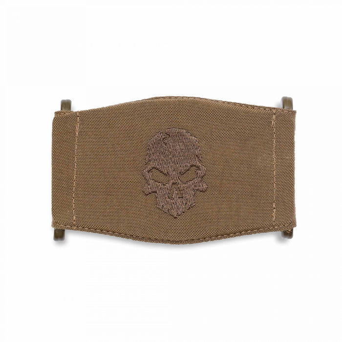 Skull Waist/Flex Boucle de Ceinture - Kangaroo