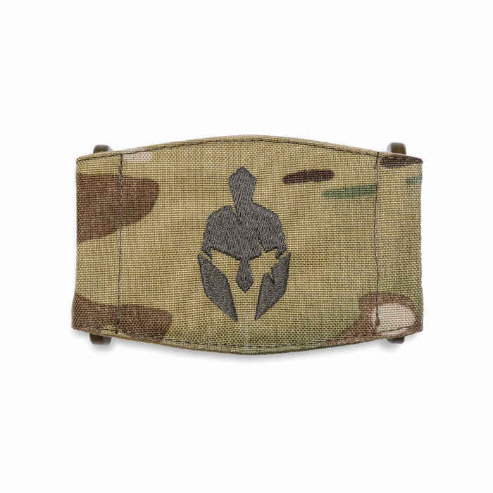 Spartan Waist/Flex Boucle de Ceinture - MultiCam