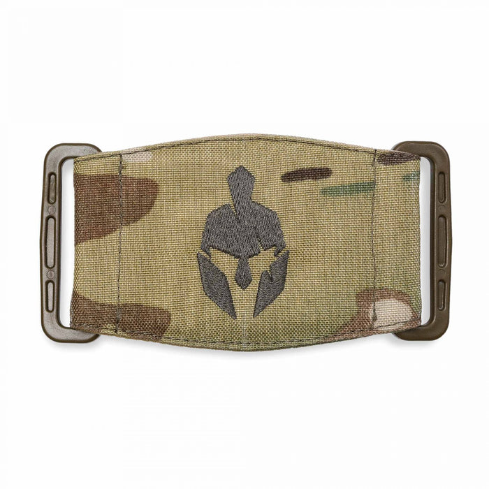 Spartan Waist/Flex Boucle de Ceinture - MultiCam