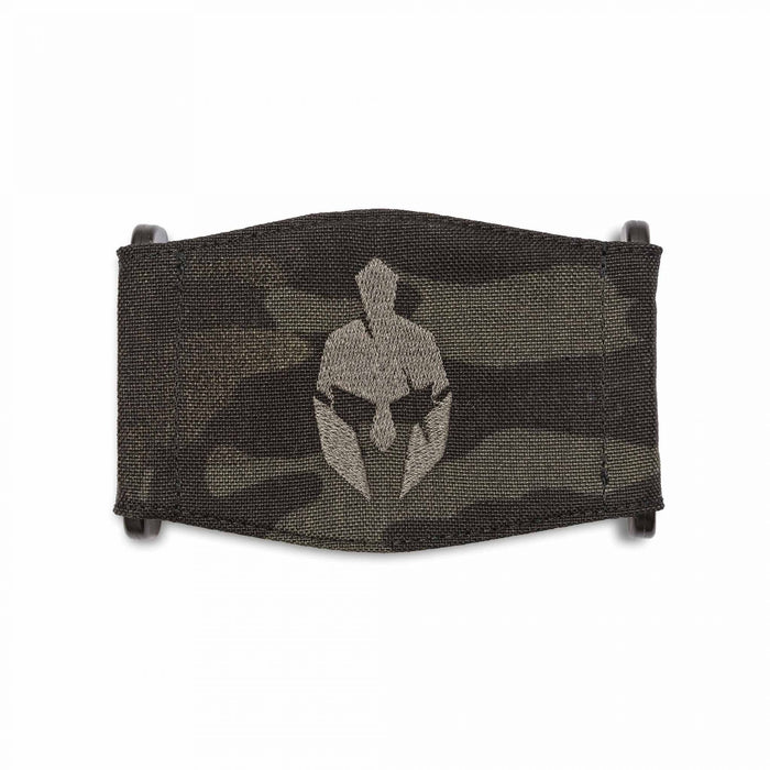 Spartan Waist/Flex Boucle de Ceinture - MultiCam Black