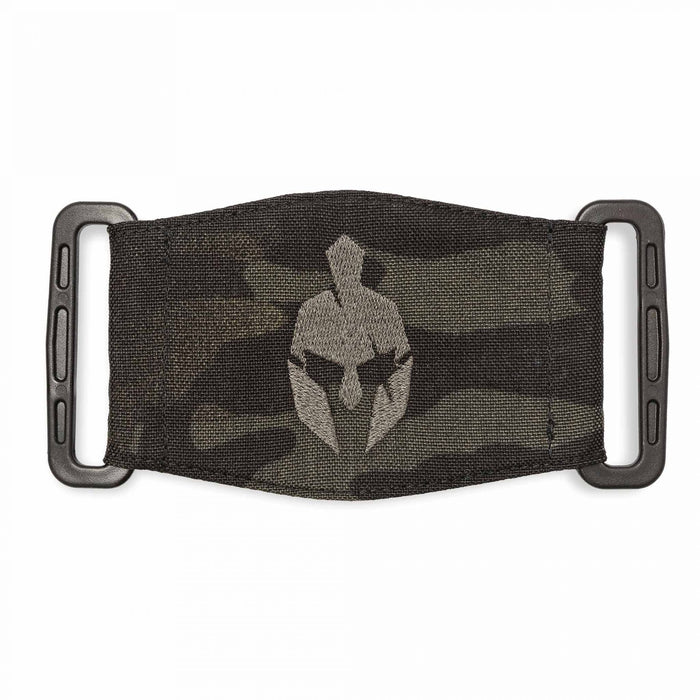 Spartan Waist/Flex Boucle de Ceinture - MultiCam Black