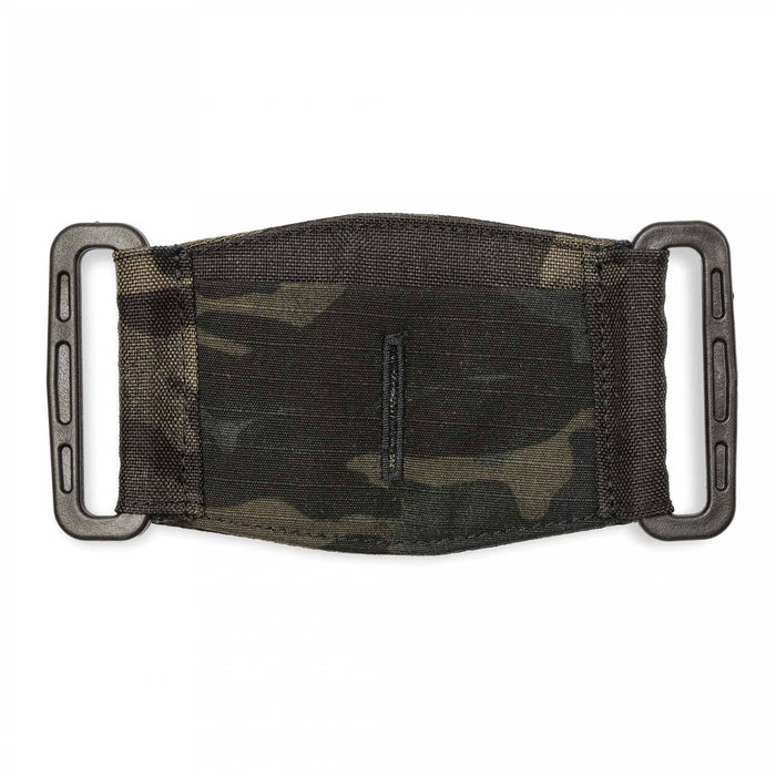 Spartan Waist/Flex Boucle de Ceinture - MultiCam Black