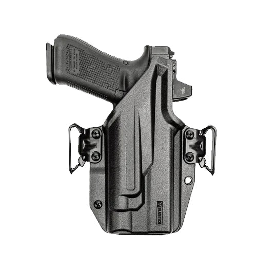 Étui 2 en 1 Total Eclipse 2.0 - Glock - 17/19/44/45/47 (Gen 3-5) avec TLR-/TLR-1 HL