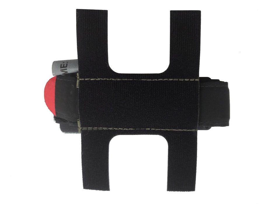 Porte Garrot élastique pour ceinture - Ranger Green