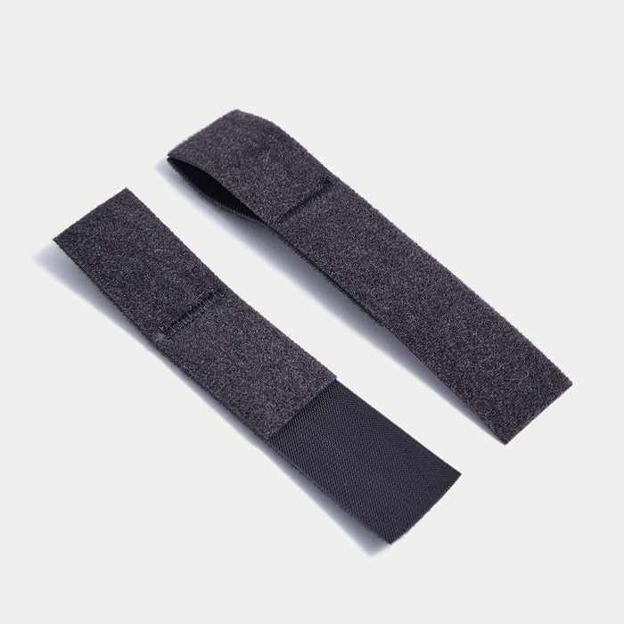 Organisateur de cables velcro - Noir