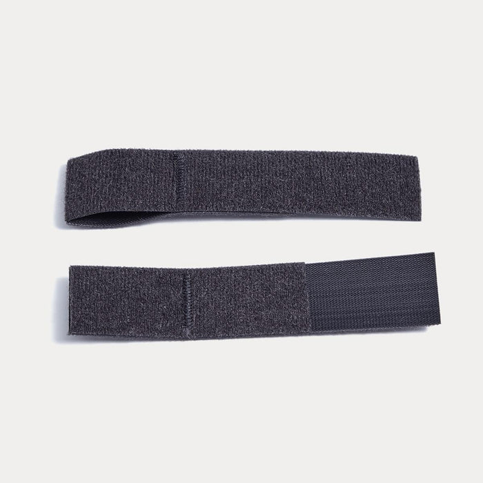 Organisateur de cables velcro - Noir