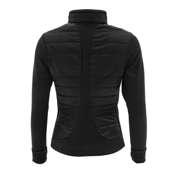 Veste G-LOFT® Ultra Shirt Lady - Noir