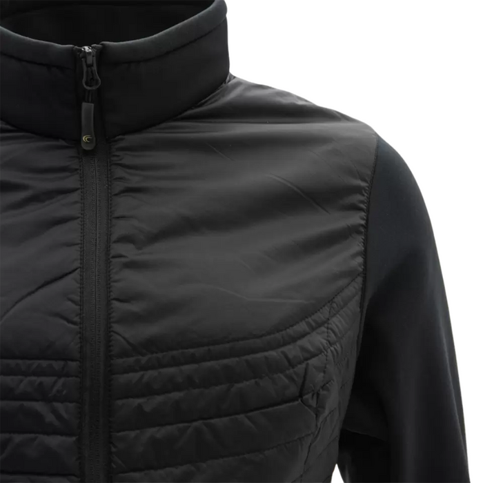 Veste G-LOFT® Ultra Shirt Lady - Noir