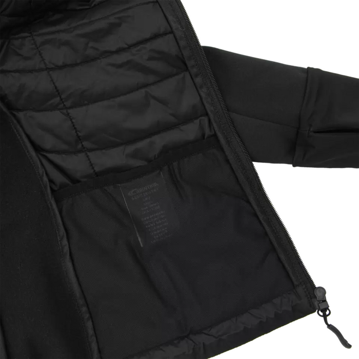 Veste G-LOFT® Ultra Shirt Lady - Noir