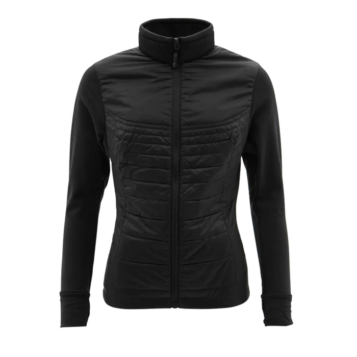 Veste G-LOFT® Ultra Shirt Lady - Noir