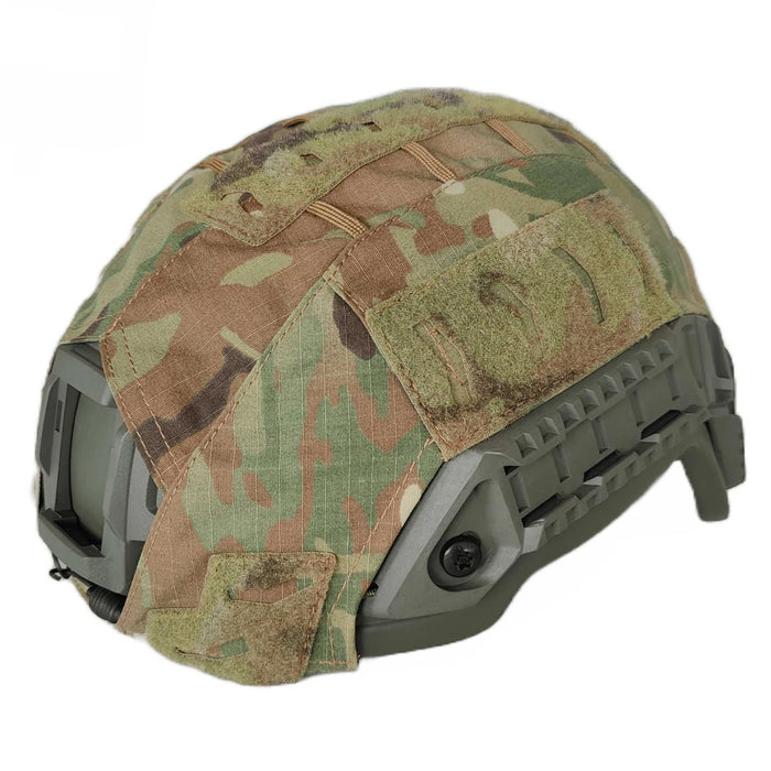 Couvre-casque PGD ARCH/MICH - Ranger Green