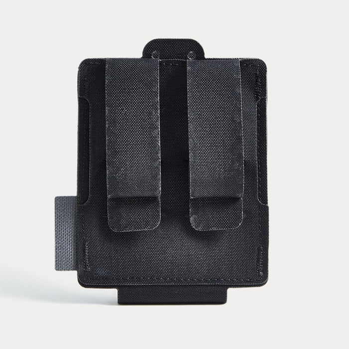 Porte chargeur 5,56 discret - Noir