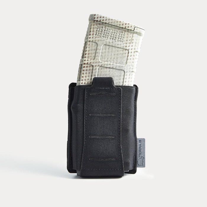 Porte chargeur 5,56 discret - Noir