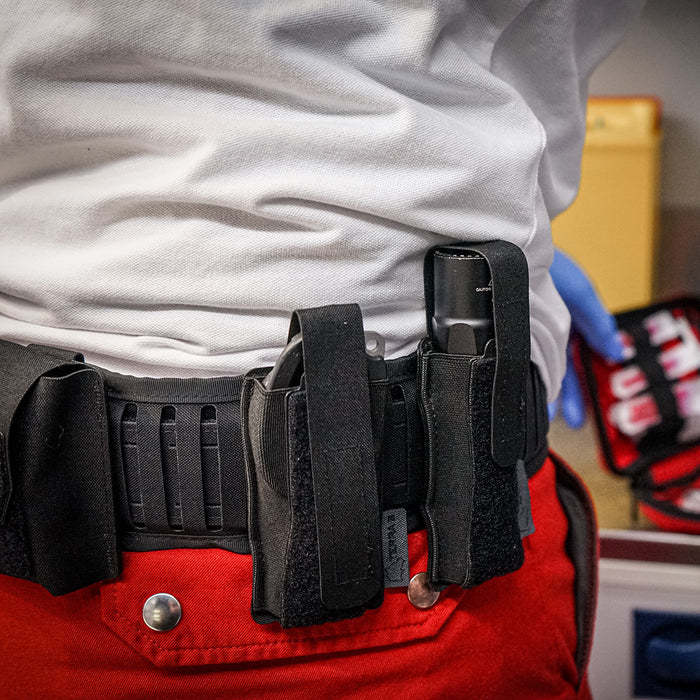 Poche discrète SEC Small - Noir