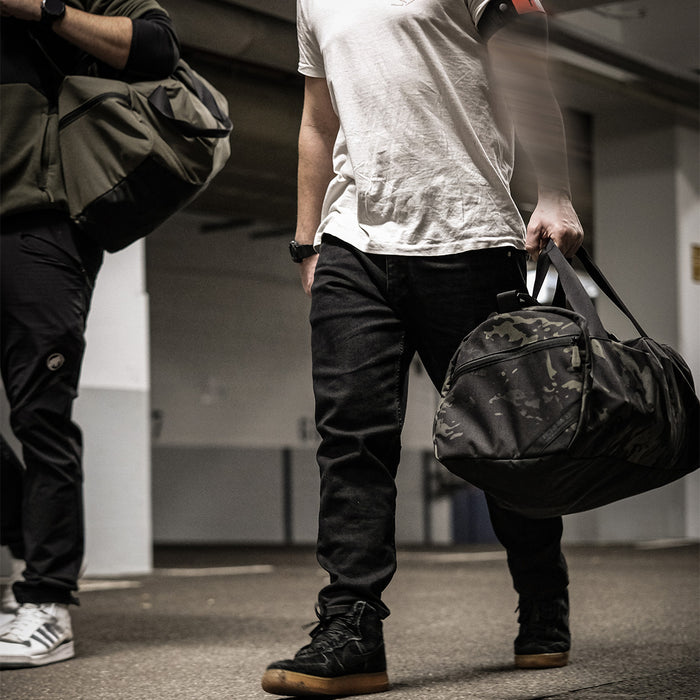 Sac de transport Duffel 38 - Noir