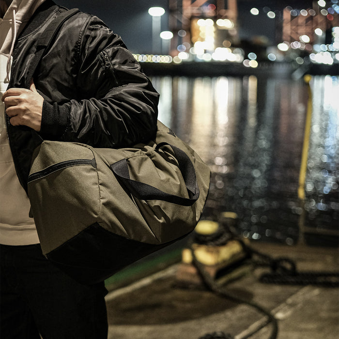 Sac de transport Duffel 38 - Noir