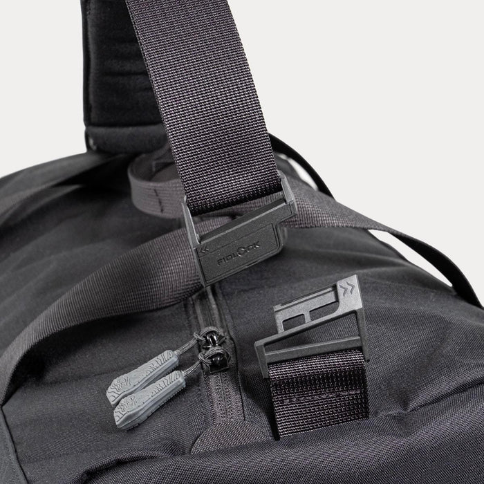 Sac de transport Duffel 38 - Noir