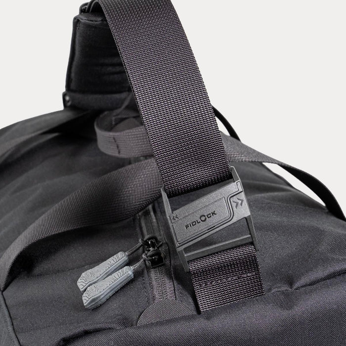 Sac de transport Duffel 38 - Noir