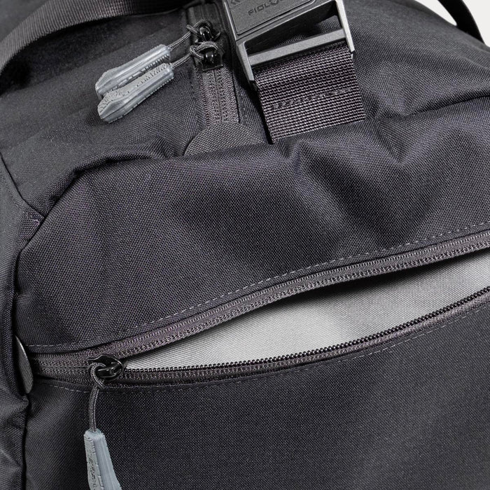 Sac de transport Duffel 38 - Noir