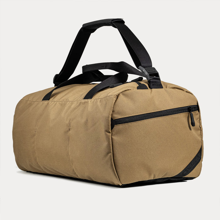 Sac de transport Duffel 38 - Coyote Brown
