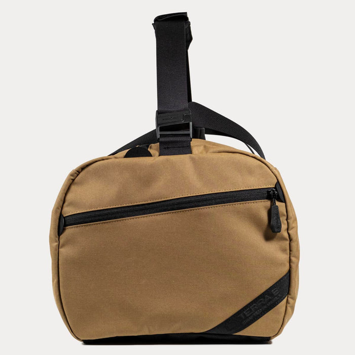 Sac de transport Duffel 38 - Coyote Brown