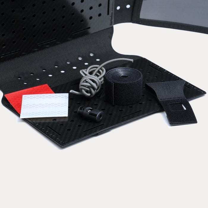 Poche IFAK Large - Noir