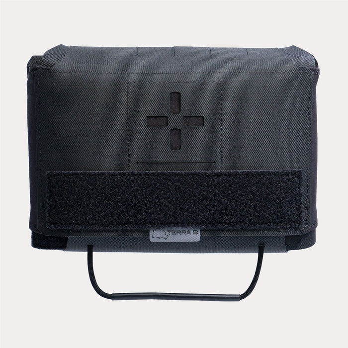 Poche IFAK Large - Noir