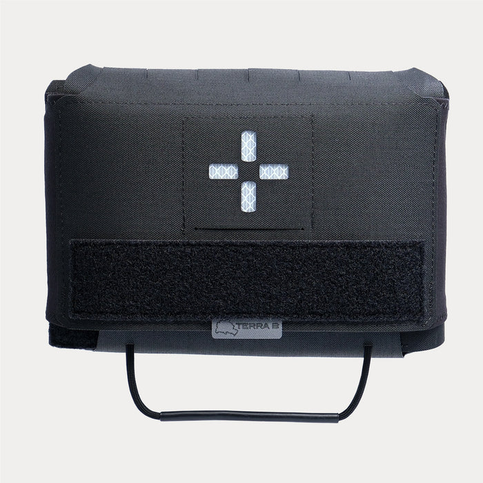 Poche IFAK Large - Noir