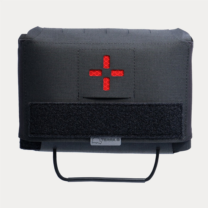 Poche IFAK Large - Noir