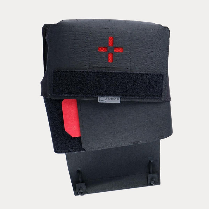 Poche IFAK Large - Noir