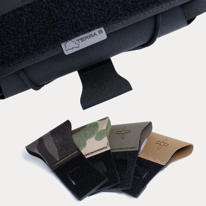 Poche IFAK Large - Noir