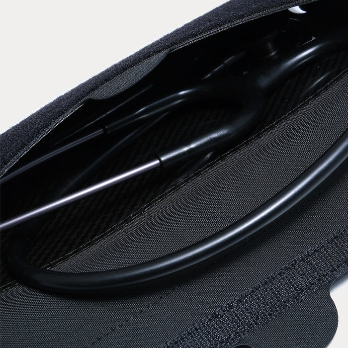 Poche pour Stéthoscope - Noir