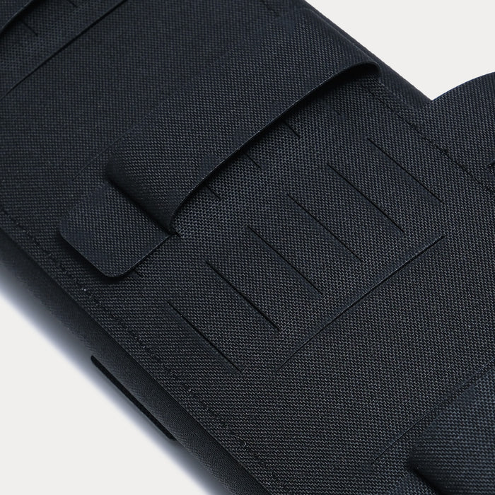 Poche pour Stéthoscope - Noir