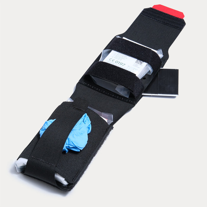 Poche IFAK Small Gen.2 - Coyote Brown