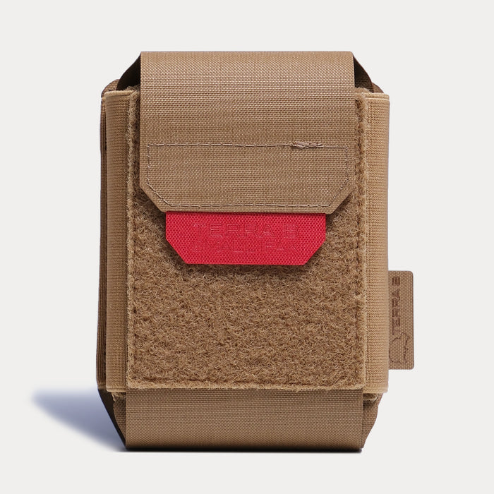 Poche IFAK Small Gen.2 - Coyote Brown