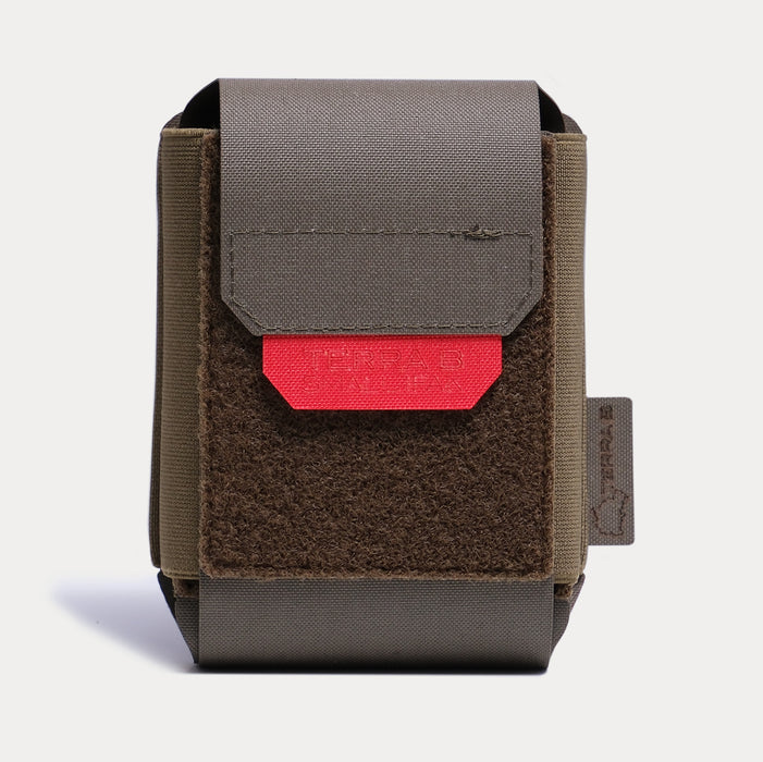 Poche IFAK Small Gen.2 - Olive